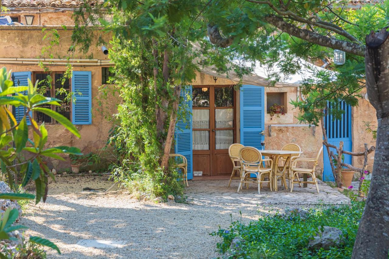 Farm stay Sa Casa Rotja *