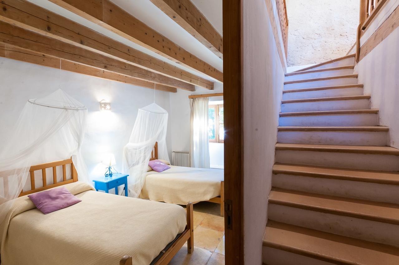 Sa Casa Rotja Farm stay *