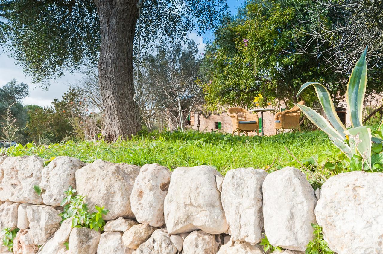 Sa Casa Rotja Farm stay Sineu (Mallorca)