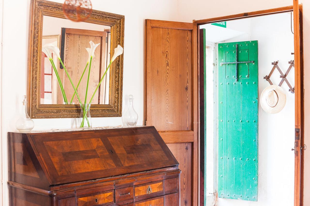 Sa Casa Rotja Farm stay Sineu (Mallorca)