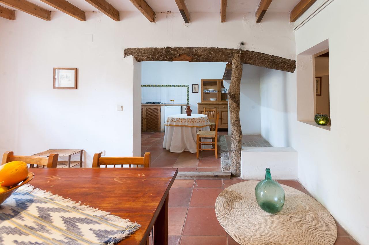 Sa Casa Rotja Farm stay Sineu (Mallorca)